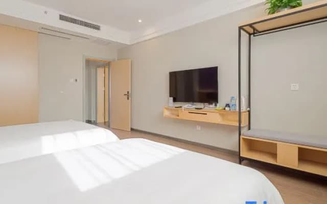 Mini Home Boutique Hotel