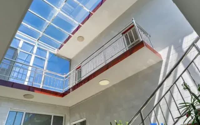 Yongli Homestay (Wutaishan Tourist Center)