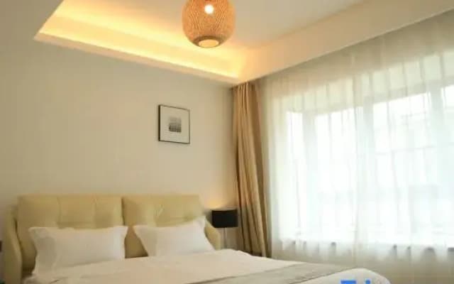 Meiyu Homestay