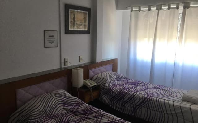 Hotel Iberia