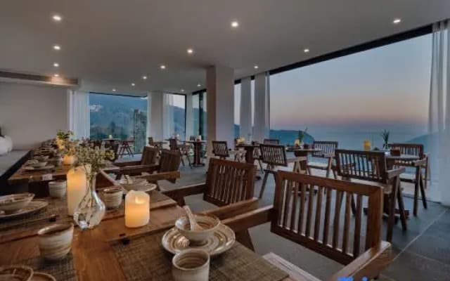 Shengtian · Manshanlai｜Duoyishu Terrace Scenic Homestay