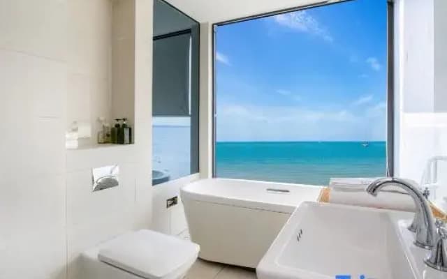 Fanhuali Sunset Golden Beach Sea View Homestay (Beibu Gulf No.1 Store)