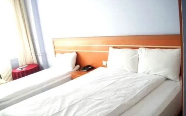 Buyuk Bingol Otel