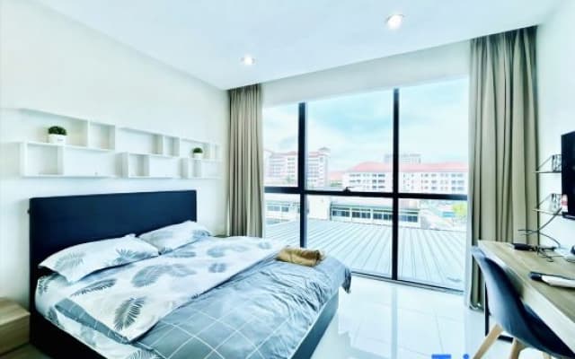 JR Homestay@93 Kozi Square
