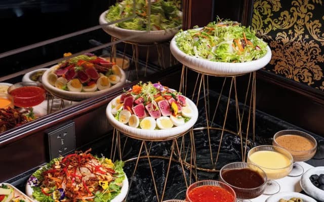 The Haron Hanoi Boutique Hotel