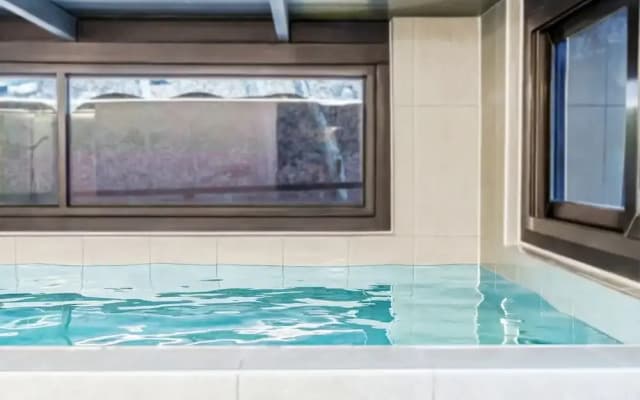 Gyeongju Space Private Pool Villa