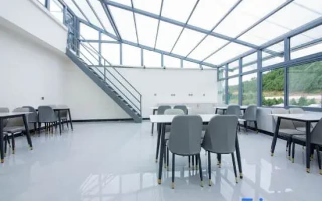 Xinju Homestay