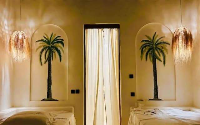 Lamu Coastal Villa Near Beach Private Pool - 2353