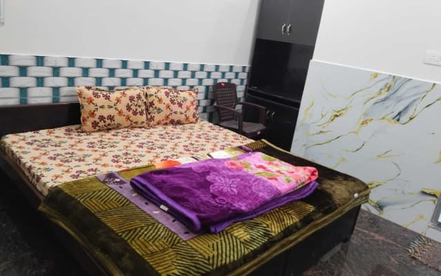 Gaurav Bhawan Homestay