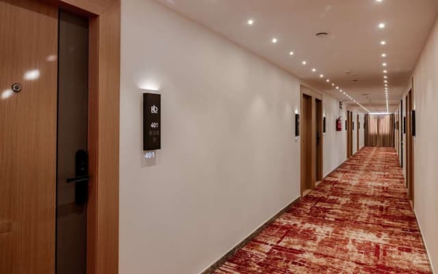 R D Hotels Bellandur
