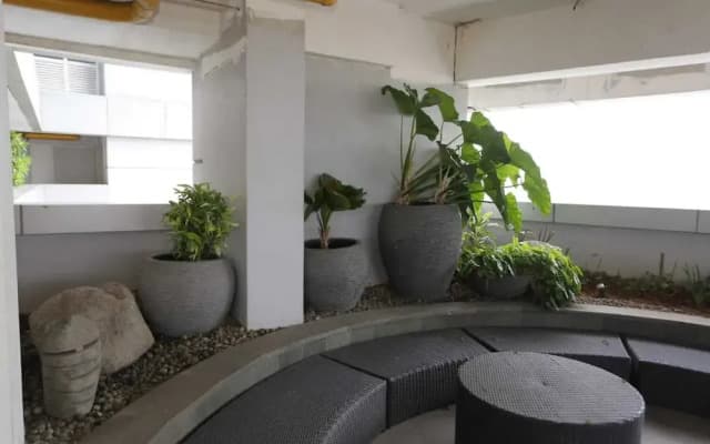 Si Jalak Guesthouse