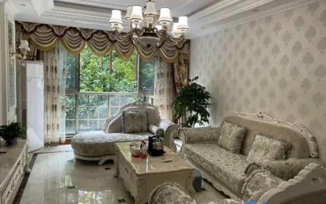 Kelejia Homestay