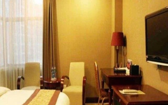 LZ Hotel