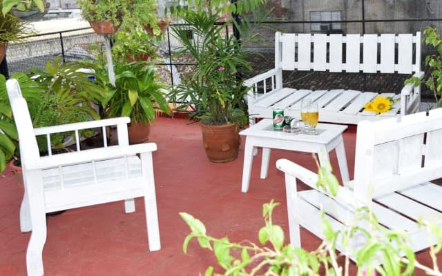 Hostal Amalia
