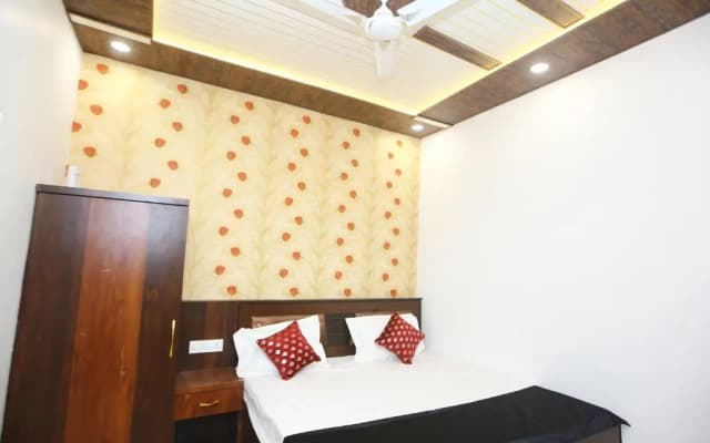 Hanuman Ji Guest House