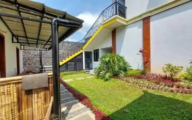 Pool Villa Saung Suluh