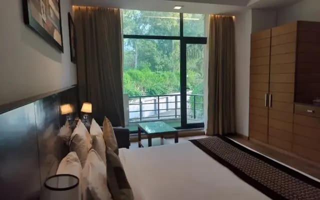 Bellanta Hotel