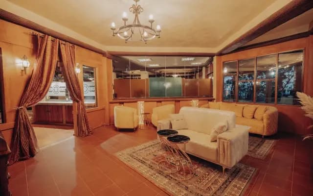 Java Boutique Hotel