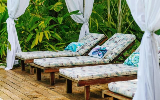 Gaia Villas