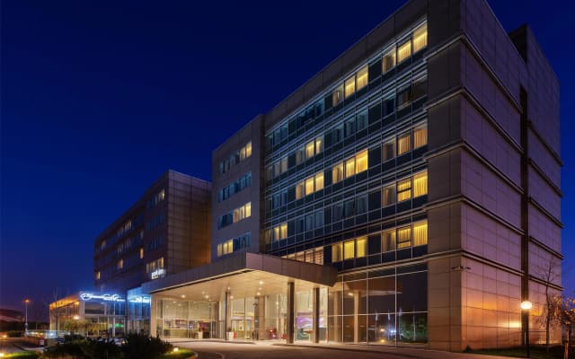 Park Inn by Radisson Samsun