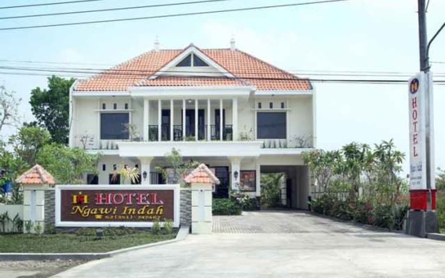 Hotel Ngawi Indah