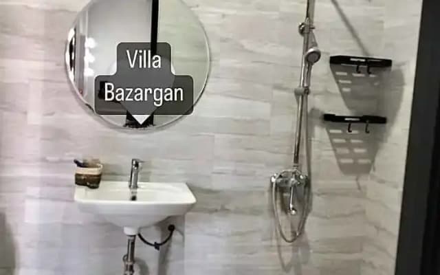 Villa Bazargan