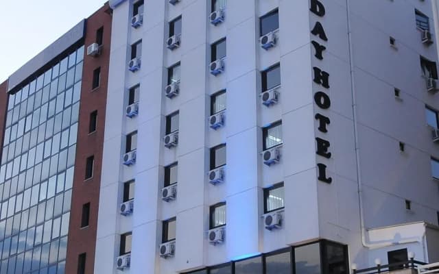 Bugday Hotel