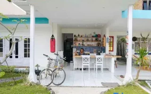 Wabisabi Villa