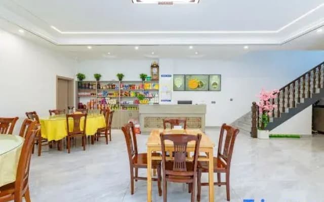 Huangshan Xishang Qixia Homestay (Huangshan Scenic Area)