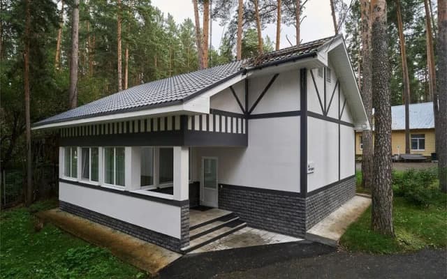 Загородный комплекс Салют