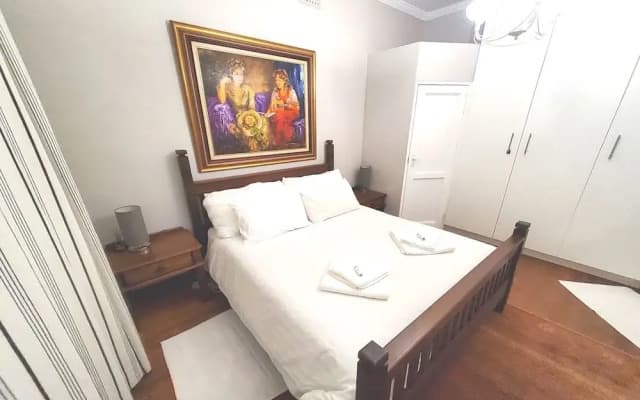 Sea Point Lifestyle Lodge