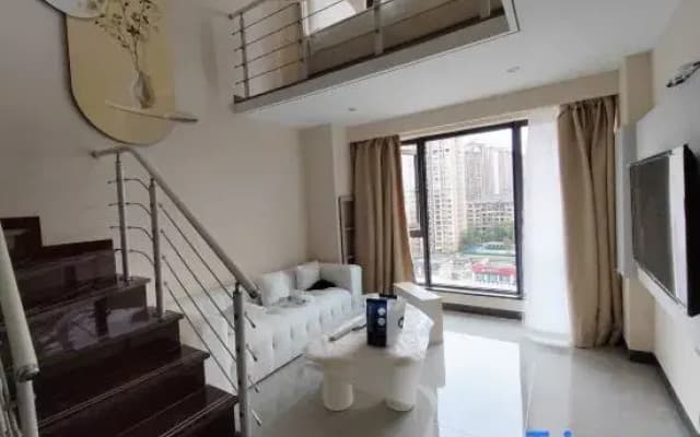 Jiangjin Zhenshan Homestay