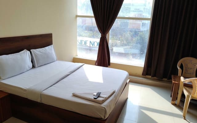 Hotel O RTO Office Krishnarajapura