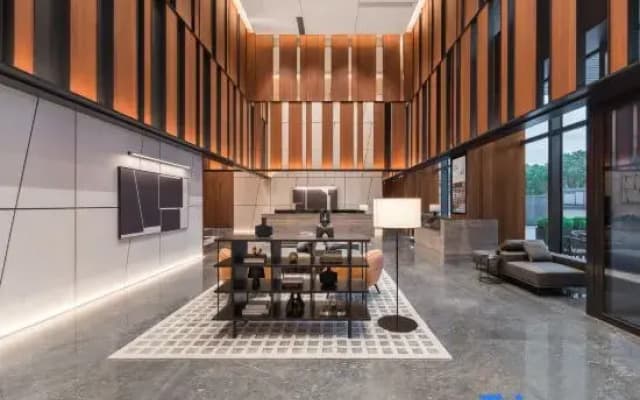 IntercityHotel Wuxi East Station