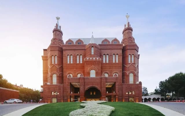 Kremlin Palace