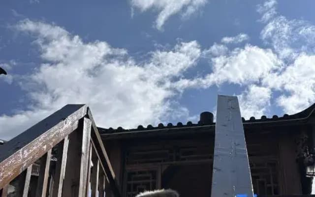 Xilu Smart Homestay (Qiyi Street)