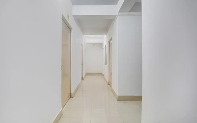 Hotel O Danapur Central Railway Junction Formerly Brij Guest House