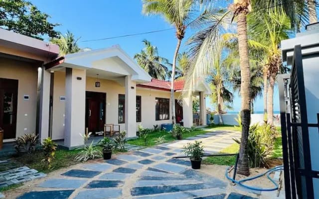 Sound Sleep Resort