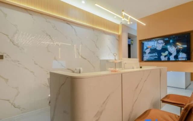BOYA HOTEL(Huangshan Scenic Area Tangkou South Gate Store)