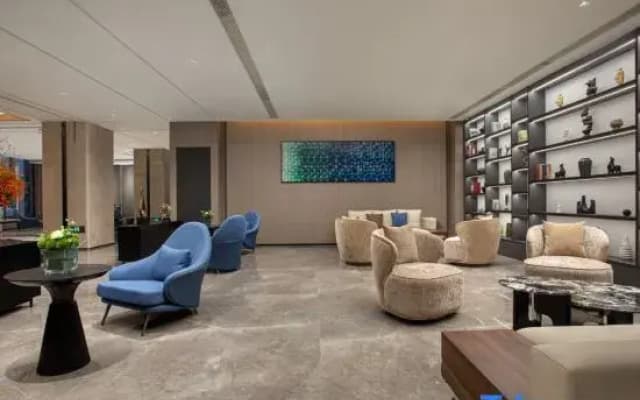 Ramada by Wyndham Urumqi MiDong
