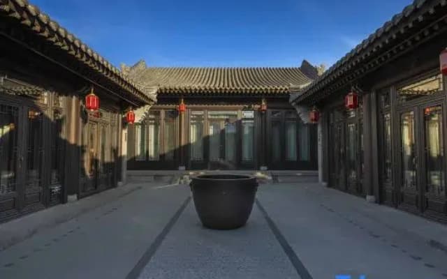 Harmony Courtyard