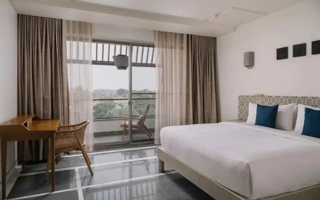 ORO The Estates Nandi Hills