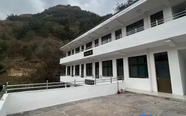 Wu'an Jinghexuan Hotel