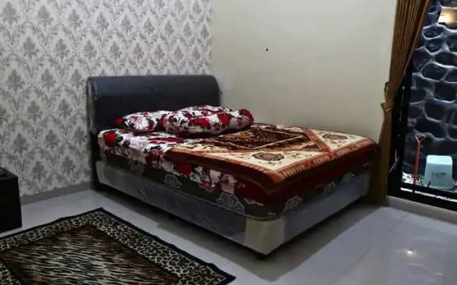 Villa Arista Kusuma 3 Bedroom