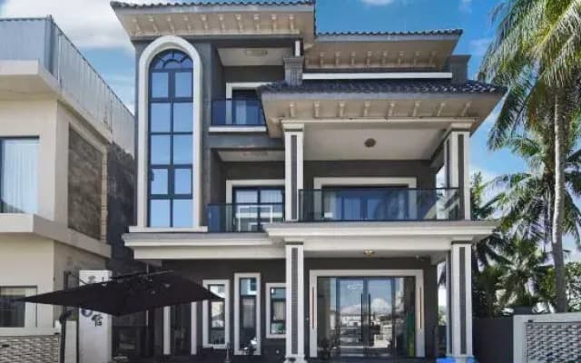 Ends&earth Homestay
