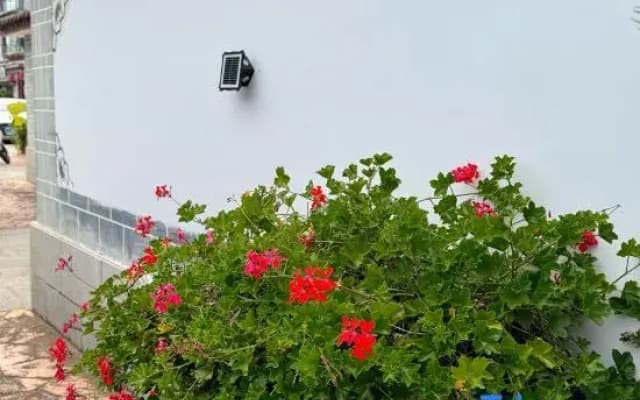 Qingke Yimeng Homestay
