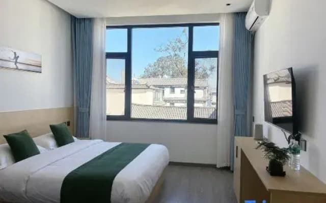 Langlv Homestay