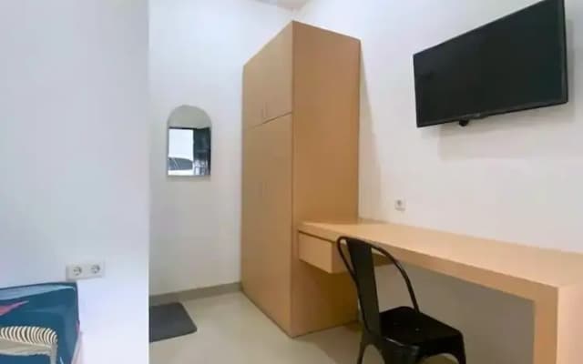 Casa Bella Homestay