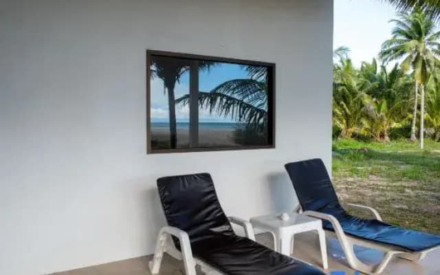 The Rock Coco Villa