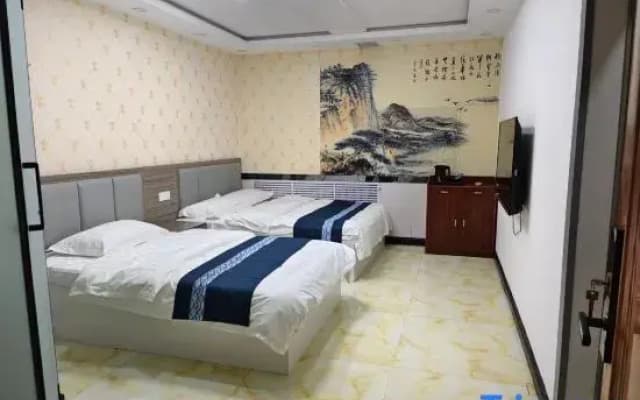 Penglai Hotel